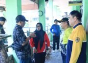 Peninjauan Gedung Sekolah Rakyat di Tapin, Kementerian PU Tinjau Kelayakan Bangunan 32 Peninjauan Gedung Sekolah Rakyat di Tapin, Kementerian PU Tinjau Kelayakan Bangunan