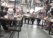 Dirlantas Polda Kalsel Serap Aspirasi Sopir dalam Sosialisasi Bahaya ODOL 34 Dirlantas Polda Kalsel Serap Aspirasi Sopir dalam Sosialisasi Bahaya ODOL