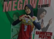 Megawati Hangestri Bergabung ke Klub Voli Liga Kadinlar 1 Turki Manisa BBSK 56 Megawati Hangestri Bergabung ke Klub Voli Liga Kadinlar 1 Turki Manisa BBSK