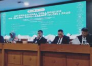 Delegasi Pusat Riset Perawi Hadis Sahih & Kajian Islam Uzbekistan Tiba di Jakarta 8 Delegasi Pusat Riset Perawi Hadis Sahih & Kajian Islam Uzbekistan Tiba di Jakarta