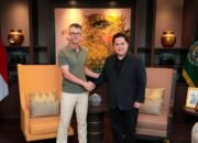 Mantan Asisten Pelatih Timnas Belanda U-23, Frankvan Kempen Tangani Timnas Indonesia U-20 52 Mantan Asisten Pelatih Timnas Belanda U-23, Frankvan Kempen Tangani Timnas Indonesia U-20