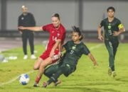 Pakistan Bungkam Kirgistan 2-1, Misi Indonesia Kalahkan China Taipei di Kualifikasi Piala Asia Putri 15 Pakistan Bungkam Kirgistan 2-1, Misi Indonesia Kalahkan China Taipei di Kualifikasi Piala Asia Putri