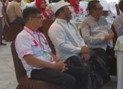 Raih Tujuh Suara, Dino Sirajuddin Kembali Pimpin PAPPRI Kalsel 2025-2030 11 Raih Tujuh Suara, Dino Sirajuddin Kembali Pimpin PAPPRI Kalsel 2025-2030