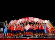 Harumkan Nama Banua, Haus Soccer Banjarmasin U-10 Raih Juara 3 Liga Anak Indonesia 2025