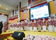 Dekranasda Tapin Dikukuhkan, Fokus Dorong Inovasi dan Ekonomi Perajin Lokal 8 Dekranasda Tapin Dikukuhkan, Fokus Dorong Inovasi dan Ekonomi Perajin Lokal