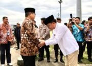 Gubernur Kalteng Sambut Kunker Menteri Desa dan Pembangunan Daerah Tertinggal 7 Gubernur Kalteng Sambut Kunker Menteri Desa dan Pembangunan Daerah Tertinggal