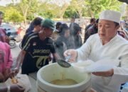 Anggota DPRD Kalsel Rosehan NB Berbagi Bubur Asyura Untuk Warga Banjarmasin 34 Anggota DPRD Kalsel Rosehan NB Berbagi Bubur Asyura Untuk Warga Banjarmasin