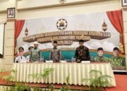 Agustiar Sabran Terpilih Aklamasi Pimpin DMI Kalteng 33 Agustiar Sabran Terpilih Aklamasi Pimpin DMI Kalteng