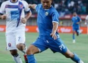 Port FC Pimpin Grup B Usai Bungkam Persib Bandung 2-0 di Piala Presiden 2025 9 Port FC Pimpin Grup B Usai Bungkam Persib Bandung 2-0 di Piala Presiden 2025