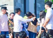 Gubernur Kalteng Lepas 2.325 Mahasiswa KKN UPR 31 Gubernur Kalteng Lepas 2.325 Mahasiswa KKN UPR