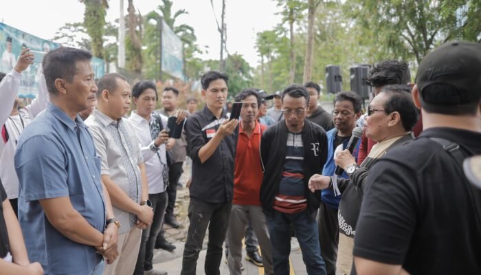 Aksi Damai IPPI, DPRD Kalsel Siap Kawal Aspirasi Masyarakat 2 IMG 20250707 WA0015