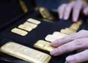 Harga Emas Galeri24 - UBS Stabil 9 Harga Emas Galeri24 – UBS Stabil