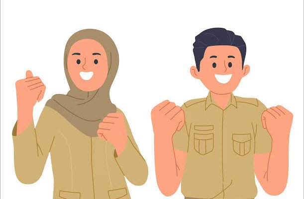 Dana Pensiun PNS Bisa Diambil di Kantor Pos, Ada Layanan Diantar ke Rumah