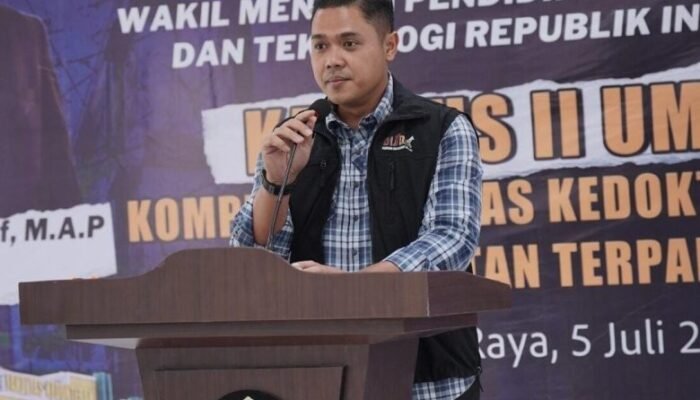 Program Kuliah Gratis Didukung 32 Kampus