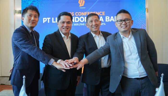 Benahi Liga Indonesia, Rekrut Jebolan J-League Takeyuki Oya Ditunjuk Jadi GM Competition and Operation LIB