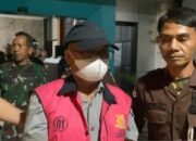 Direktur PT KMR Ditetapkan Kejati sebagai Tersangka Korupsi Pertambangan