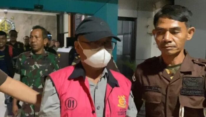 Direktur PT KMR Ditetapkan Kejati sebagai Tersangka Korupsi Pertambangan