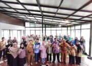 Pemkab Tapin Dorong Literasi Budaya Lewat Antologi Lokal 28 Pemkab Tapin Dorong Literasi Budaya Lewat Antologi Lokal
