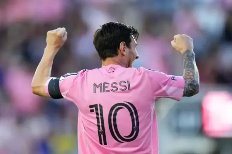 Al Hilal dan Al Ahli Berambisi Boyong Lionel Messi 1 IMG 20250708 WA0004