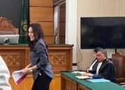 JPU Minta Hakim Tolak Eksepsi dan Lanjutkan Perkara Nikita Mirzani Terkait Kasus Pemerasan