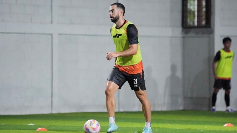 Cepatnya Jordi Amat Berdaptasi Bersama Persija Jakarta 1 IMG 20250708 WA0010 1 e1751968159305