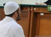 Polisi Penembak Pelajar Hingga Tewas Dituntut 15 Tahun Penjara
