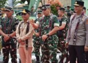 Kunker Bersama Pangdam, Gubernur Kalteng Berharap PSU Tanpa Kendala 13 Kunker Bersama Pangdam, Gubernur Kalteng Berharap PSU Tanpa Kendala