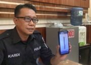 ‎Tawuran Remaja di Banjarbaru Digagalkan, Seorang Pelajar Diamankan Bawa Parang‎
