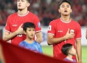 Justin Hubner dan Marselino Ferdinan Masuk Nominasi 11 Pemain Muda Favorit Asia 9 Justin Hubner dan Marselino Ferdinan Masuk Nominasi 11 Pemain Muda Favorit Asia