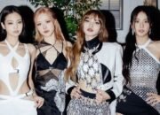 BLACKPINK Rilis lagu "JUMP" 10 BLACKPINK Rilis lagu “JUMP”