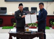 Samsul Rizal Tegaskan Komitmen Bangun Daerah Berkelanjutan