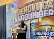 Pecandu Narkoba di Indonesia Capai 3,3 Juta Jiwa