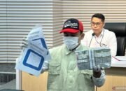 Ini Lima Tersangka Ditetapkan KPK dalam Kasus Pengadaan Mesin EDC Bank