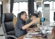 DPRD Kalsel Pertimbangan Studi Banding ke Luar Negeri 30 DPRD Kalsel Pertimbangan Studi Banding ke Luar Negeri