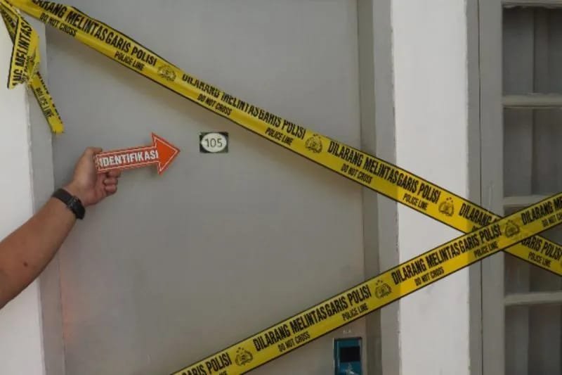 Ini Profil Arya Daru, Diplomat Muda Indonesia yang Tewas tak Wajar 1 IMG 20250710 WA0010