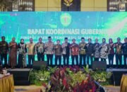 Wagub Hasnuryadi Sulaiman Ajak Gali Sumber Energi Terbarukan dalam Rakor Gubernur Daerah Penghasil SDA 29 Wagub Hasnuryadi Sulaiman Ajak Gali Sumber Energi Terbarukan dalam Rakor Gubernur Daerah Penghasil SDA