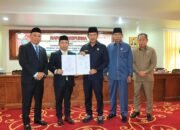 Pemkab Tapin dan DPRD Sepakati Perubahan KUA-PPAS 2025 9 Pemkab Tapin dan DPRD Sepakati Perubahan KUA-PPAS 2025