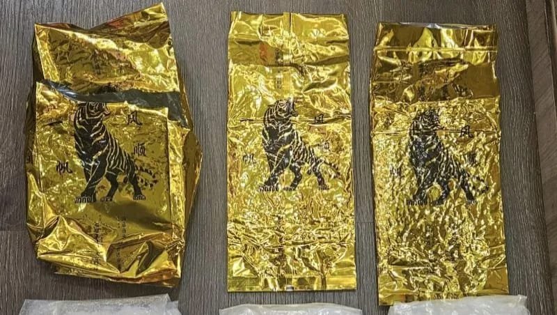 Empat Anggota Polres Nunukan Ditangkap Bareskrim Terkait Sabu 1 IMG 20250710 WA0033