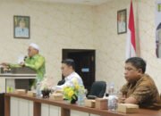 Wabup HST Tegaskan Pentingnya Penanaman Akhlak Sejak Usia Dini