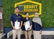 DJP Kalselteng Blokir 98 Rekening Penanggung Pajak dengan Total Tunggakan Rp 48 Miliar