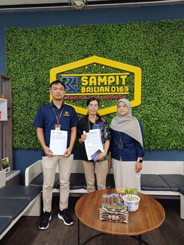 DJP Kalselteng Blokir 98 Rekening Penanggung Pajak dengan Total Tunggakan Rp 48 Miliar 1 IMG 20250710 WA0041 e1752135306648