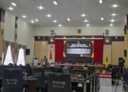 Bupati HSU Jawab Pemandangan Fraksi Atas Raperda APBD Perubahan 2025 33 Bupati HSU Jawab Pemandangan Fraksi Atas Raperda APBD Perubahan 2025
