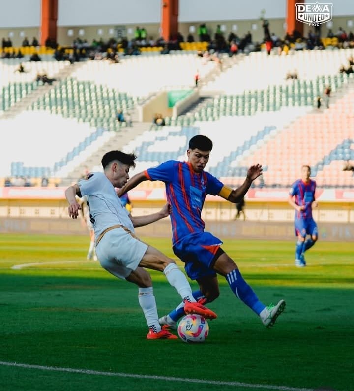 Bungkam Dewa United 2-1, Port FC Melaju ke Final Piala Presiden 2025 1 IMG 20250710 WA0059