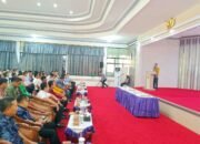 Pemkab HST MoU Kejari dan Bank Kalsel Tata Kelola Angaran Desa