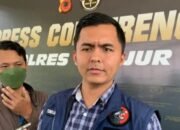 Sepuluh Orang Pelaku Pemerkosaan Anak di Bawah Umur Ditangkap Polisi