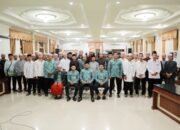 Pengajar Baca Tulis Alquran di Amuntai Diberikan Pelatihan Tahsin 20 Pengajar Baca Tulis Alquran di Amuntai Diberikan Pelatihan Tahsin