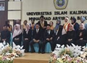 Uniska Siapkan Calon Guru Profesional, FKIP Yudisium Lulusan Siap Terjun ke Masyarakat 10 Uniska Siapkan Calon Guru Profesional, FKIP Yudisium Lulusan Siap Terjun ke Masyarakat