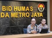 Oknum Wartawan Diduga Lakukan Pemerasan Ditangkap Polisi