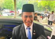 Mentan Amran Minta 212 Produsen Beras Nakal Harus Ditindak Tegas
