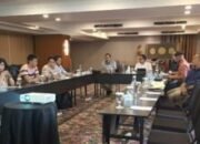 Kolaborasi Dishut Kalteng dan BOSF Mantapkan Pelestarian Orangutan dan Hutan Kota 8 Kolaborasi Dishut Kalteng dan BOSF Mantapkan Pelestarian Orangutan dan Hutan Kota